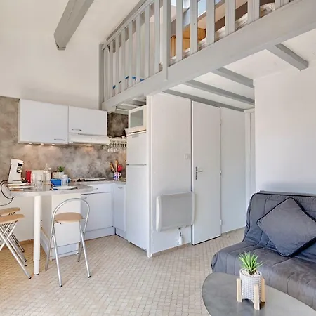 Appart 4/6 Pers Clim Piscine Parking Ipanema Διαμέρισμα Agde